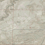 WY-GAYLORD RESERVOIR: GeoChange 1954-2012 Preview 2