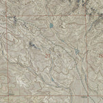 WY-GAYLORD RESERVOIR: GeoChange 1954-2012 Preview 3