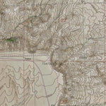 WY-MUSKRAT BASIN: GeoChange 1949-2012 Preview 3