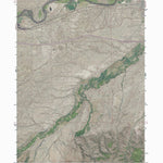 WY-PARKERTON: GeoChange 1947-2012 Preview 1