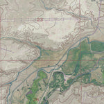 WY-PARKERTON: GeoChange 1947-2012 Preview 2