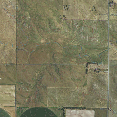 NE-BOX BUTTE NE: GeoChange 1939-2014 Preview 3