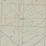 WY-EAGLES NEST DRAW: GeoChange 1957-2012 Preview 2