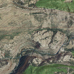 WY-MOUNT ARTER: GeoChange 1950-2012 Preview 3