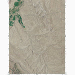 WY-LANDER SE: GeoChange 1949-2012 Preview 1