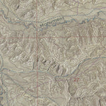 WY-LANDER SE: GeoChange 1949-2012 Preview 2