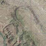 WY-LANDER SE: GeoChange 1949-2012 Preview 3