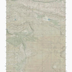 WY-BUFFALO HUMP BASIN: GeoChange 1979-2012 Preview 1