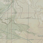 WY-BUFFALO HUMP BASIN: GeoChange 1979-2012 Preview 2