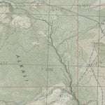 WY-BUFFALO HUMP BASIN: GeoChange 1979-2012 Preview 3