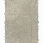 WY-CLAUSEN RANCH: GeoChange 1947-2012 Preview 1