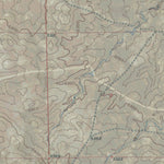 WY-CLAUSEN RANCH: GeoChange 1947-2012 Preview 2