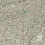 WY-CLAUSEN RANCH: GeoChange 1947-2012 Preview 3