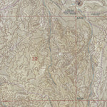 WY-ALKALI BUTTE: GeoChange 1949-2012 Preview 2