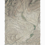 WY-T E RANCH: GeoChange 1949-2012 Preview 1