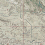 WY-T E RANCH: GeoChange 1949-2012 Preview 2