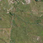 ND-SOLEN SW: GeoChange 1970-2014 Preview 2