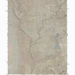 WY-BIG CHARLIE LAKES: GeoChange 1959-2012 Preview 1