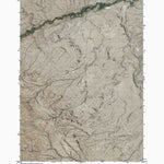 WY-BARRAS SPRINGS: GeoChange 1949-2012 Preview 1