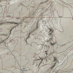 WY-BARRAS SPRINGS: GeoChange 1949-2012 Preview 2