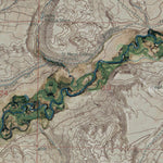 WY-BARRAS SPRINGS: GeoChange 1949-2012 Preview 3
