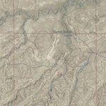 WY-EIGHTMILE DRAW: GeoChange 1954-2012 Preview 3