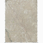 WY-ARAPAHOE NE: GeoChange 1949-2012 Preview 1