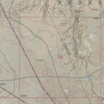 WY-ARAPAHOE NE: GeoChange 1949-2012 Preview 2
