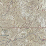 WY-ARAPAHOE NE: GeoChange 1949-2012 Preview 3