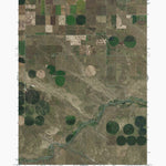 NE-SOUTH OF GORDON: GeoChange 1968-2014 Preview 1