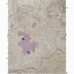 WY-GAS HILLS: GeoChange 1949-2012 Preview 1