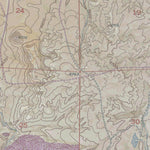 WY-GAS HILLS: GeoChange 1949-2012 Preview 2