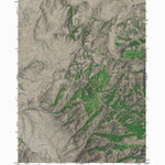 WY-BEAVER CREEK: GeoChange 1949-2012 Preview 1