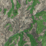 WY-BEAVER CREEK: GeoChange 1949-2012 Preview 2