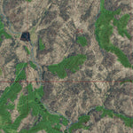 WY-BEAVER CREEK: GeoChange 1949-2012 Preview 3