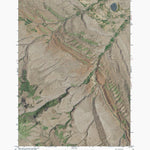 WY-WOLF POINT: GeoChange 1949-2012 Preview 1