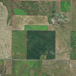 ND-GRASSNA NE: GeoChange 1969-2014 Preview 3