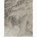 WY-LEO: GeoChange 1949-2012 Preview 1