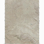 WY-ERVAY BASIN: GeoChange 1949-2012 Preview 1