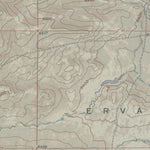 WY-ERVAY BASIN: GeoChange 1949-2012 Preview 2