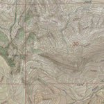 WY-ERVAY BASIN: GeoChange 1949-2012 Preview 3