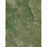 ND-SELFRIDGE SE: GeoChange 1970-2014 Preview 1