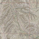 WY-MILES RANCH: GeoChange 1949-2012 Preview 3