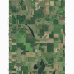 ND-SENGER LAKE NORTH: GeoChange 1974-2014 Preview 1