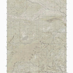 WY-LUMAN RIM: GeoChange 1957-2012 Preview 1