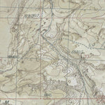 WY-LUMAN RIM: GeoChange 1957-2012 Preview 3