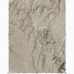 WY-BEAR MOUNTAIN: GeoChange 1948-2012 Preview 1