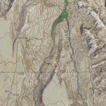 WY-BEAR MOUNTAIN: GeoChange 1948-2012 Preview 2