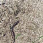 WY-BEAR MOUNTAIN: GeoChange 1948-2012 Preview 3