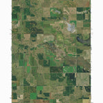 ND-GRASSNA NW: GeoChange 1969-2014 Preview 1
